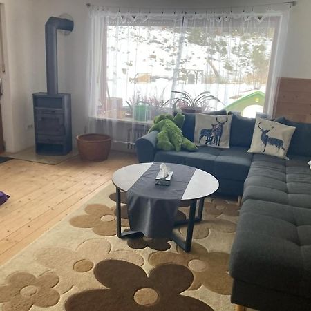 F&F Apartment Bayerisch Eisenstein Zewnętrze zdjęcie