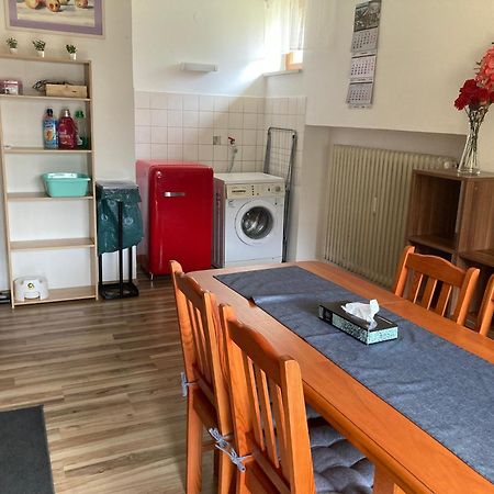 F&F Apartment Bayerisch Eisenstein Zewnętrze zdjęcie