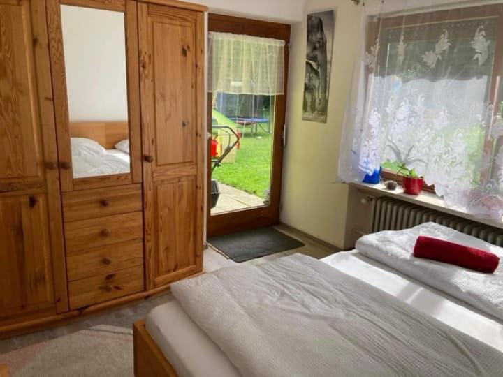 F&F Apartment Bayerisch Eisenstein Zewnętrze zdjęcie