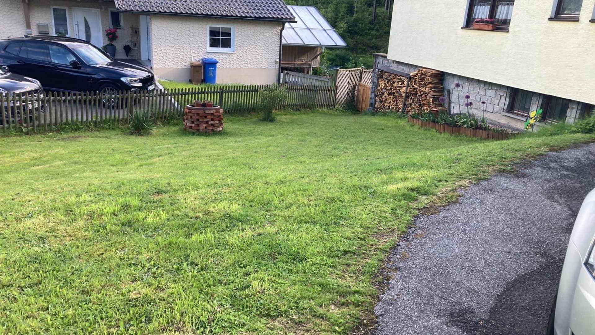 F&F Apartment Bayerisch Eisenstein Zewnętrze zdjęcie