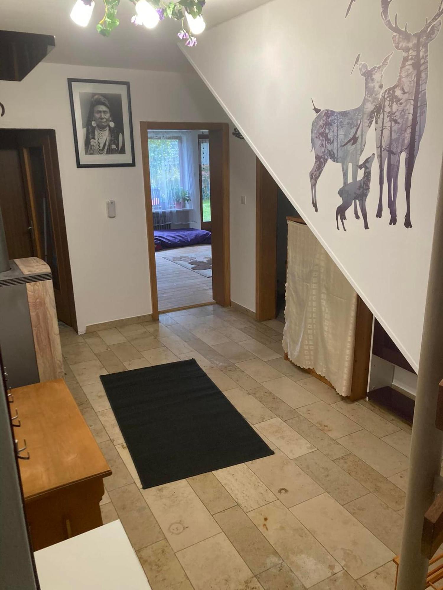 F&F Apartment Bayerisch Eisenstein Zewnętrze zdjęcie