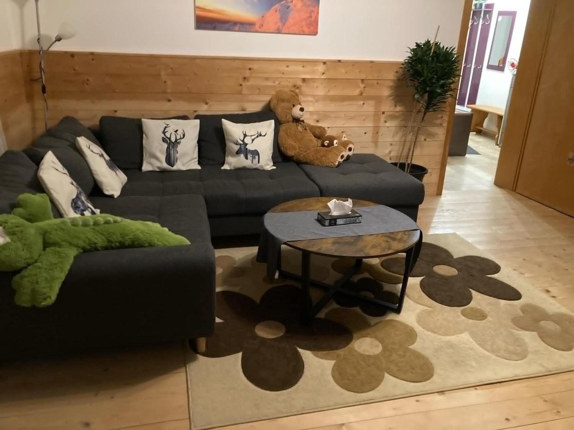 F&F Apartment Bayerisch Eisenstein Zewnętrze zdjęcie