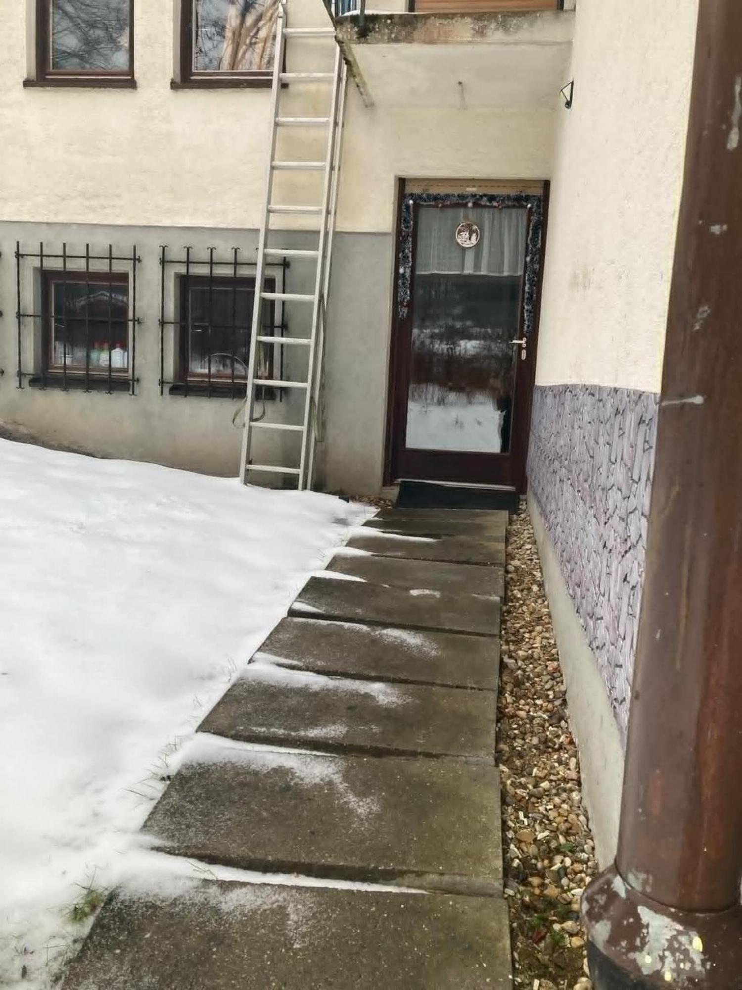 F&F Apartment Bayerisch Eisenstein Zewnętrze zdjęcie