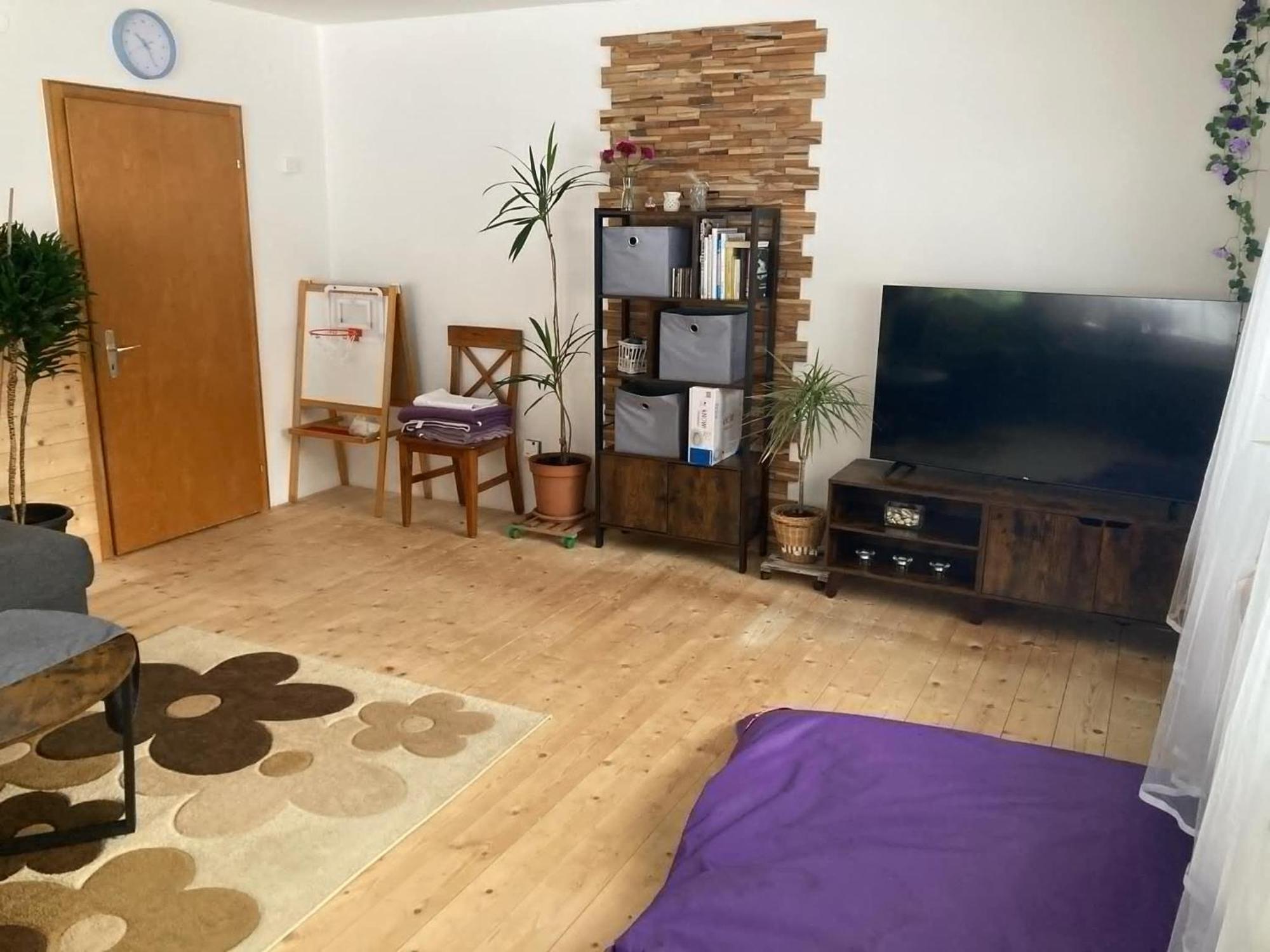 F&F Apartment Bayerisch Eisenstein Zewnętrze zdjęcie