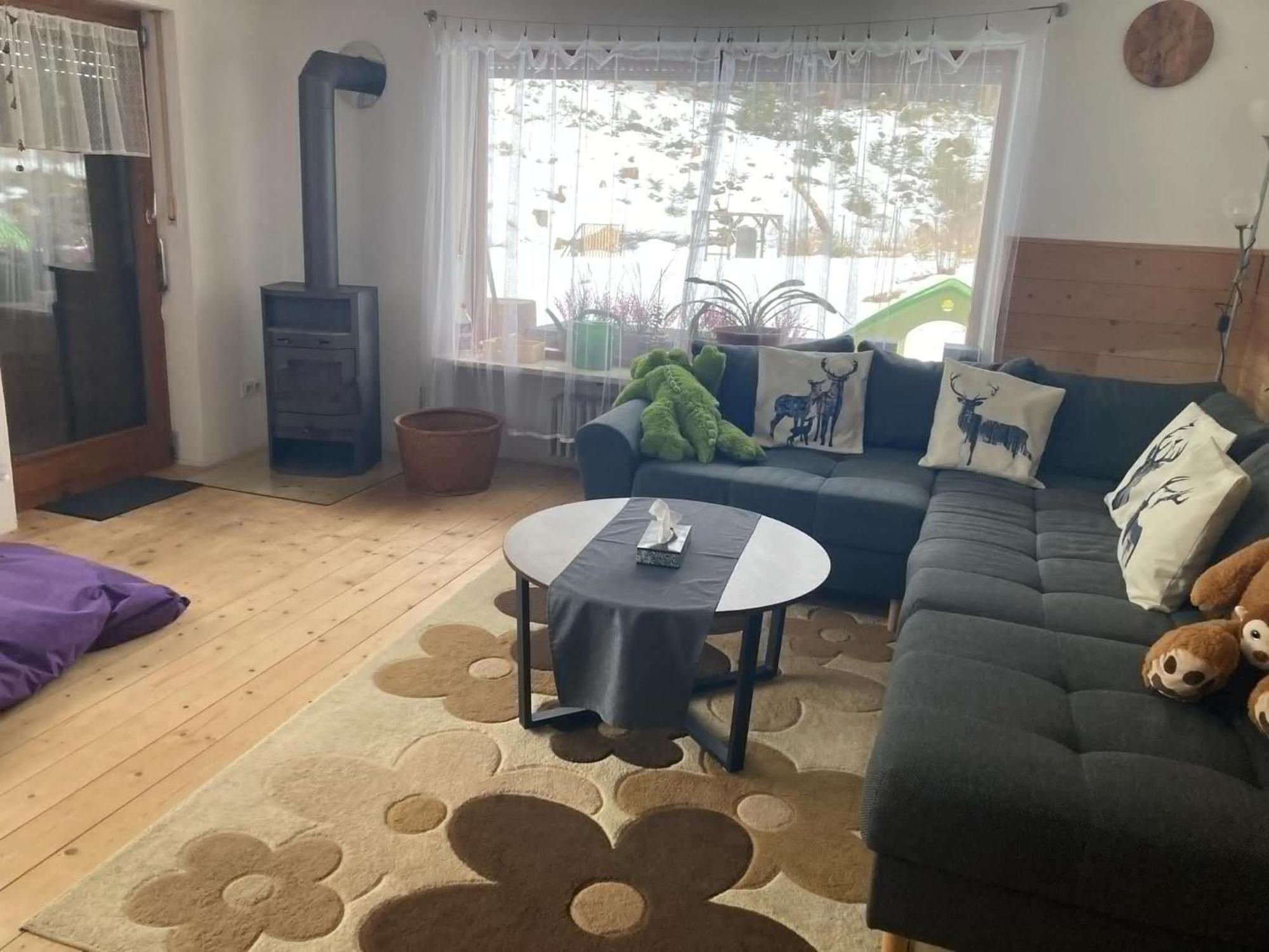 F&F Apartment Bayerisch Eisenstein Zewnętrze zdjęcie