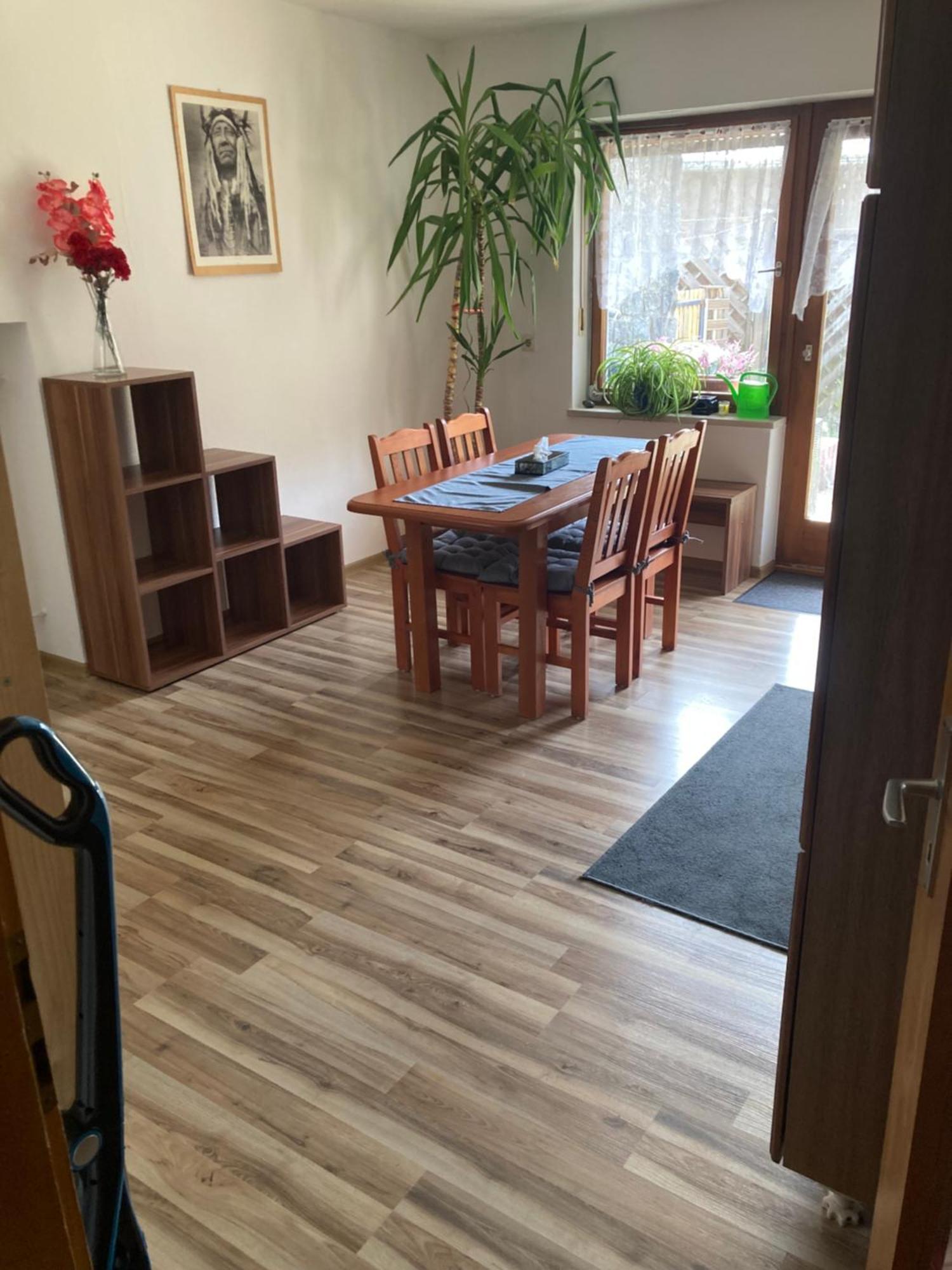 F&F Apartment Bayerisch Eisenstein Zewnętrze zdjęcie