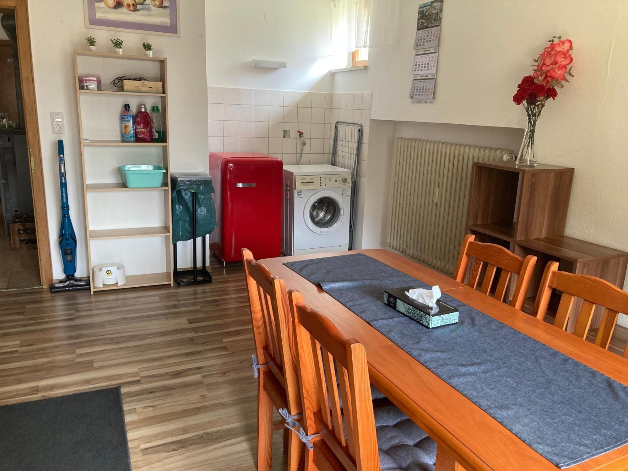 F&F Apartment Bayerisch Eisenstein Zewnętrze zdjęcie